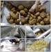 Industrial Automatic Potato Chips French Fries Making Machines