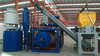 Animal fat, meat and bone meal, plant oil production line