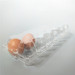 12 Holes Disposable Plastic Egg Tray