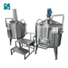 Brewhouse Mash System Commercial Beer Brewing Equipment