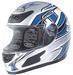 Motorcycle helmet B38 Series