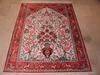 Persian handmade carpet