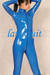 Latex Rubber Catsuit, gloves, masks and accessories