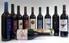 Wines and Olive Oil