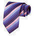 Silk necktie