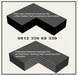 Construction Rubber Product, Rubber Fender, Elastomeric Bearing Pads