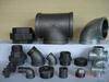 150LB/300LB malleable iron pipe fittings