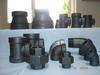 150LB/300LB malleable iron pipe fittings