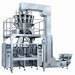 Vertical form fill and seal machine