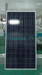 A grade mono/poly standard/black Solar Panel Module with UL/TUV/CE/ETL