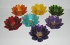Lotus Candle Holders / Handmade Gift