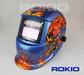 Auto Darkening Welding Helmet