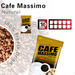 Cafe Massimo Freeze Dried Coffee