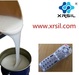 Silicone rubber for cell phone keypad, Softy Silicone Rubber Material