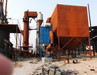 Perlite Expansion Furnace and Vermiculite Expansion Furnace