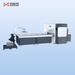 Fiber Laser Cutting Machine for metal coiling sheets