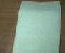Cloth lined envelope