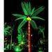 Palm tree light