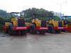 Used & Reconditioned Road Rollers