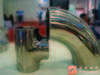 Pipe fitting elbow