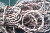 Sea Grass rope, water hyacinth rope, bananas rope