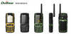 Outfone A83 rugged mobile phone walkie talkie
