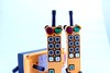 HS-8S/D Single/Double Speed Industrial Wireless Remote Control System