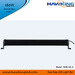2014 Dual Row Good Waterproof LED Light Bar