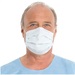 3ply Non Woven Earloop Disposable Face Mask-China-Manufacturer-Hubei X