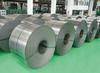 Cold rolled steel strip