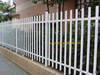 Residentail fence