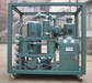 Vacuum Cable Oil Purification Machine