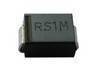 RS1M fast recovery rectifier diode