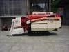 Agriculture Combine Yanmar Ca25