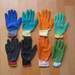 Nitrile latex pvc Working gloves