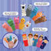 Finger Puppets