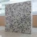 Artificial quartz stone slabs for countertops