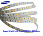 SAMSUNG LED Flexible Strip SMD5630 60leds/m