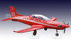 RC Model Pilatus PC-21