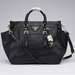 Fashion genuine leather handbag 1558