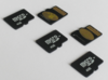 Micro sd cards