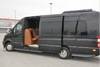 Custom Van Conversion, Vip Design, bus, minibus