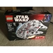 Brand new Lego Star Wars Ultimate Collector's Millennium Falcon 10179