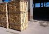 DRIED FIREWOOD, CHARCOAL AND TIMBER HARDWOOD from Bulgarian manufactur