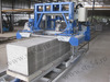 AAC blocks plant / Aerated Concrete Blocks Equipment