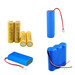 OEM/ODM Li-ion/Li-Polymer /Ni-MH/Ni-CD batteries/battery packs