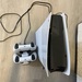 PS5 with 2 controllers