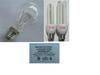 Incandescent Bulbs & Energy saving Lamps