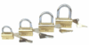 Special shape lock series
