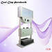 Superior Cool-Clap Portable 3D Photo Booth Seeking For Solo Agent